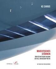 Cover von Maieutisches Stöhnen