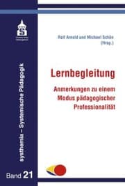 Cover von Lernbegleitung