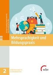 Cover von Mehrsprachigkeit und Bildungspraxis