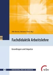 Cover von Fachdidaktik Arbeitslehre