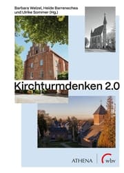 Cover von Kirchturmdenken 2.0