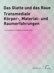 Cover von Das Glatte und das Raue