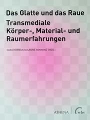 Cover von Das Glatte und das Raue