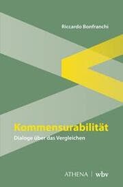 Cover von Kommensurabilität
