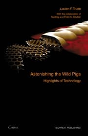 Cover von Astonishing the Wild Pigs