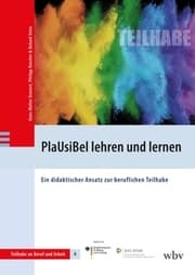 Cover von PlaUsiBel lehren und lernen