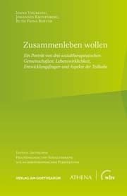 Cover von Zusammenleben wollen