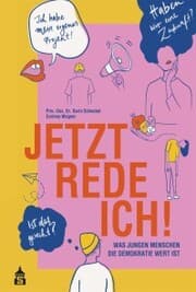 Cover von Jetzt rede ich!