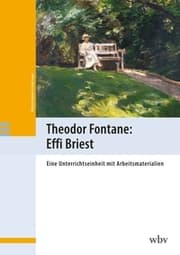 Cover von Theodor Fontane: Effi Briest