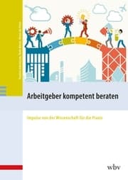 Cover von Arbeitgeber kompetent beraten
