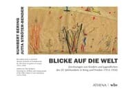 Cover von Blicke auf die Welt