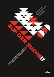 Cover von Auf der Suche!?