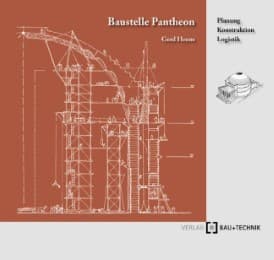Cover von Baustelle Pantheon