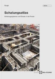 Cover von Schalungsatlas