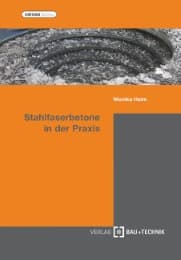 Cover von Stahlfaserbetone in der Praxis