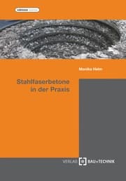 Cover von Stahlfaserbetone in der Praxis