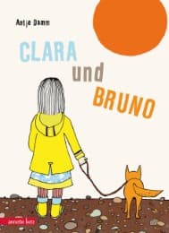 Cover von Clara und Bruno