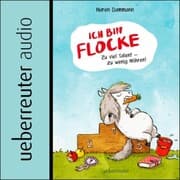 Cover von Ich bin Flocke