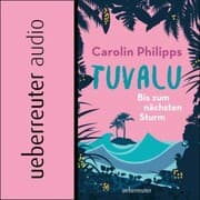 Cover von Tuvalu