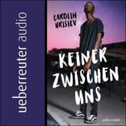 Cover von Keiner zwischen uns