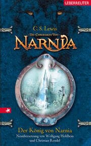 Cover von Der König von Narnia