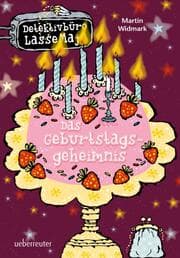 Cover von Detektivbüro LasseMaja - Das Geburtstagsgeheimnis