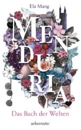 Cover von Menduria - Das Buch der Welten