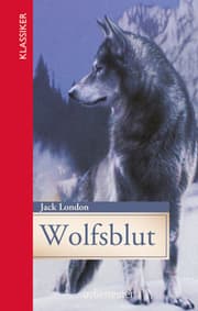 Cover von Wolfsblut