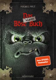 Cover von Das kleine Böse Buch