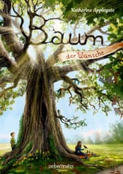 Cover von Baum der Wünsche