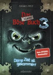 Cover von Das kleine Böse Buch 3