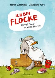 Cover von Ich bin Flocke