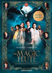 Cover von The Magic Flute