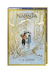 Cover von Der König von Narnia - Schmuckausgabe