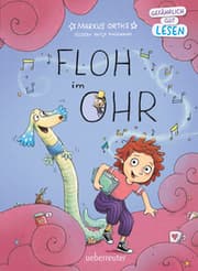 Cover von Floh im Ohr