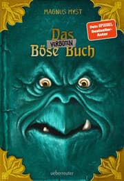 Cover von Das verboten Böse Buch