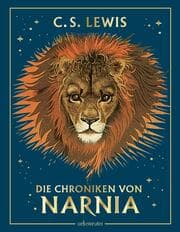 Cover von Die Chroniken von Narnia - Illustrierte Gesamtausgabe