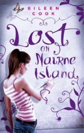 Cover von Lost on Nairne Island