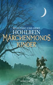 Cover von Märchenmonds Kinder