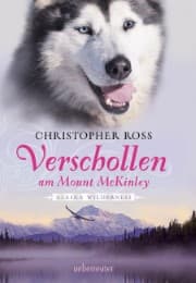 Cover von Verschollen am Mount McKinley