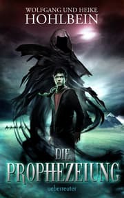 Cover von Die Prophezeiung