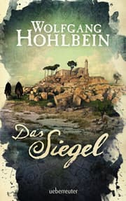 Cover von Das Siegel