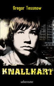 Cover von Knallhart
