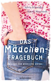 Cover von Das Mädchen-Fragebuch