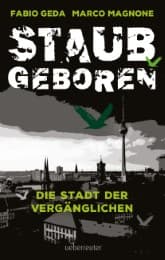 Cover von Staubgeboren