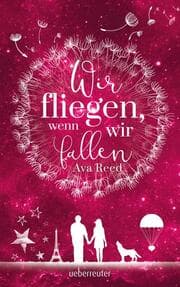 Cover von Wir fliegen, wenn wir fallen