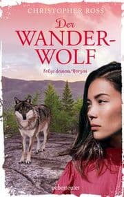Cover von Der Wanderwolf