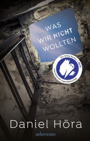 Cover von Was wir nicht wollten
