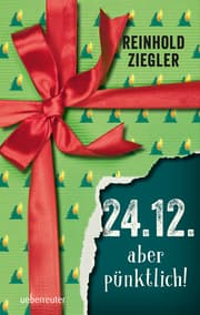 Cover von 24.12. aber pünktlich!