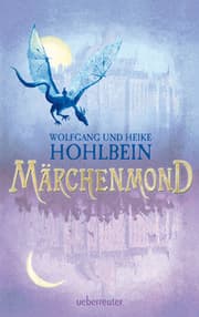 Cover von Märchenmond